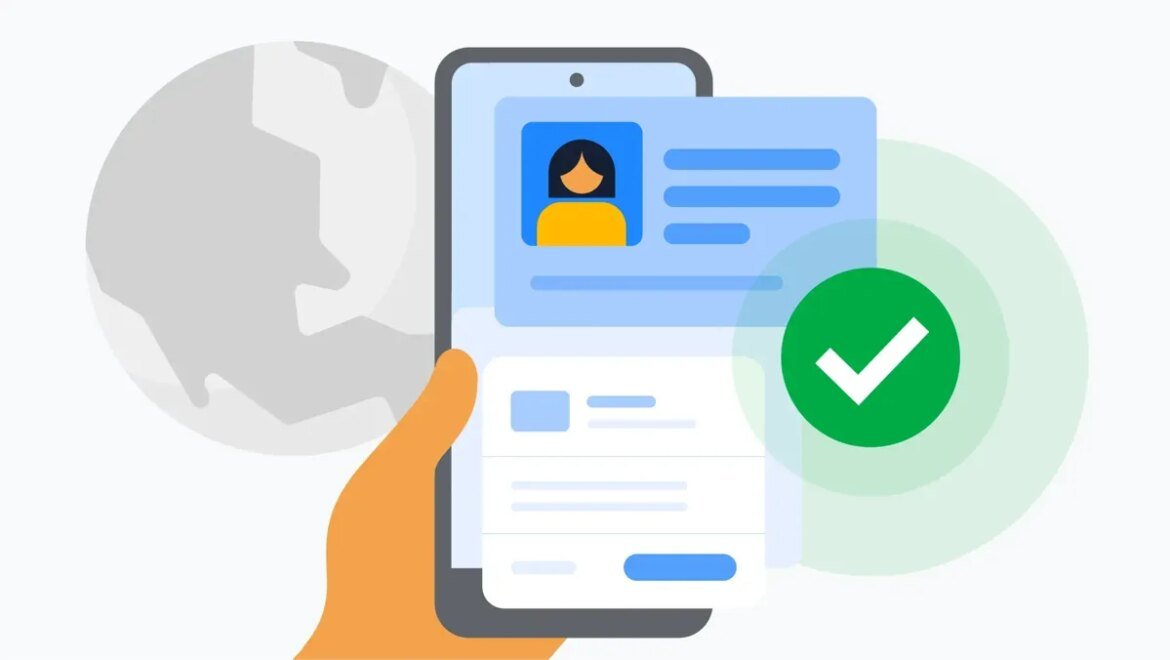 «Το Google Wallet επαναστατεί: Ψηφιακές ταυτότητες διαθέσιμες σε περισσότερες πολιτείες!»