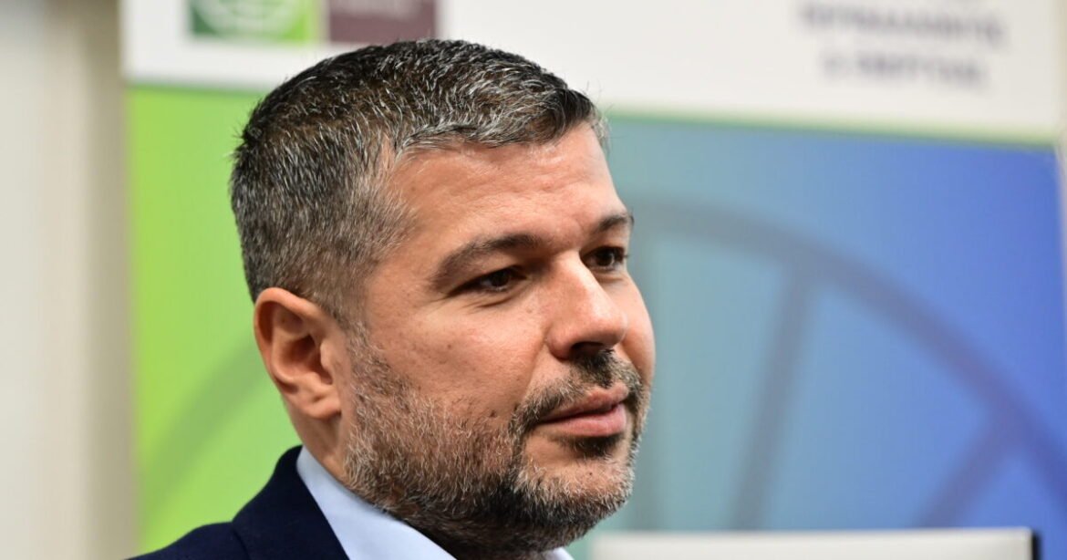 «ΔΕΗ: Πρόσκληση Στάσση σε Αμερικανικές Εταιρίες για Επένδυση σε Data Centers»