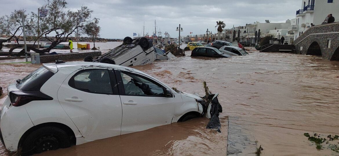 Φυσικά! Παρακαλώ δώστε μου τον τίτλο του άρθρου που θέλετε να ξαναγράψω