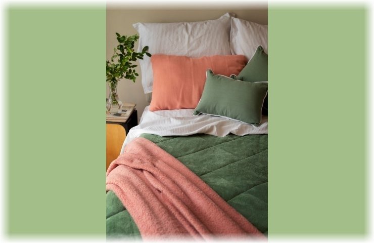 Ανακαλύψτε 6 Μαγικά Προϊόντα Ύπνου για Να Κοιμάστε Όπως Ένα Μωρό!