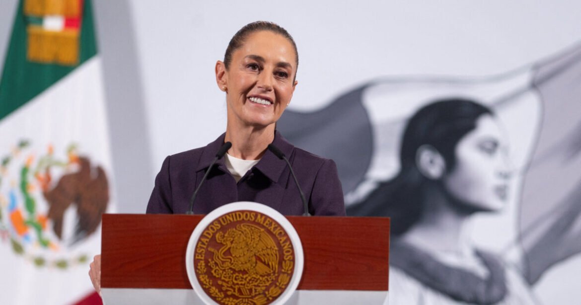 Μεξικό: Έκκληση προς τις ΗΠΑ για τη διατήρηση της συμφωνίας ελεύθερου εμπορίου