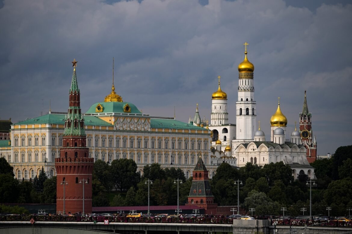 «Ρωσία: Απορρίπτει την αμερικανική πρόταση για την Ουκρανία, προτάσσει τις δικές της προτεραιότητες»