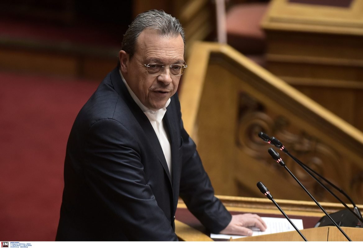 Φάμελλος: Καλεί σε Προανακριτική Επιτροπή για τον Σπίρτζη – Οι εξελίξεις που αναστατώνουν την πολιτική σκηνή!