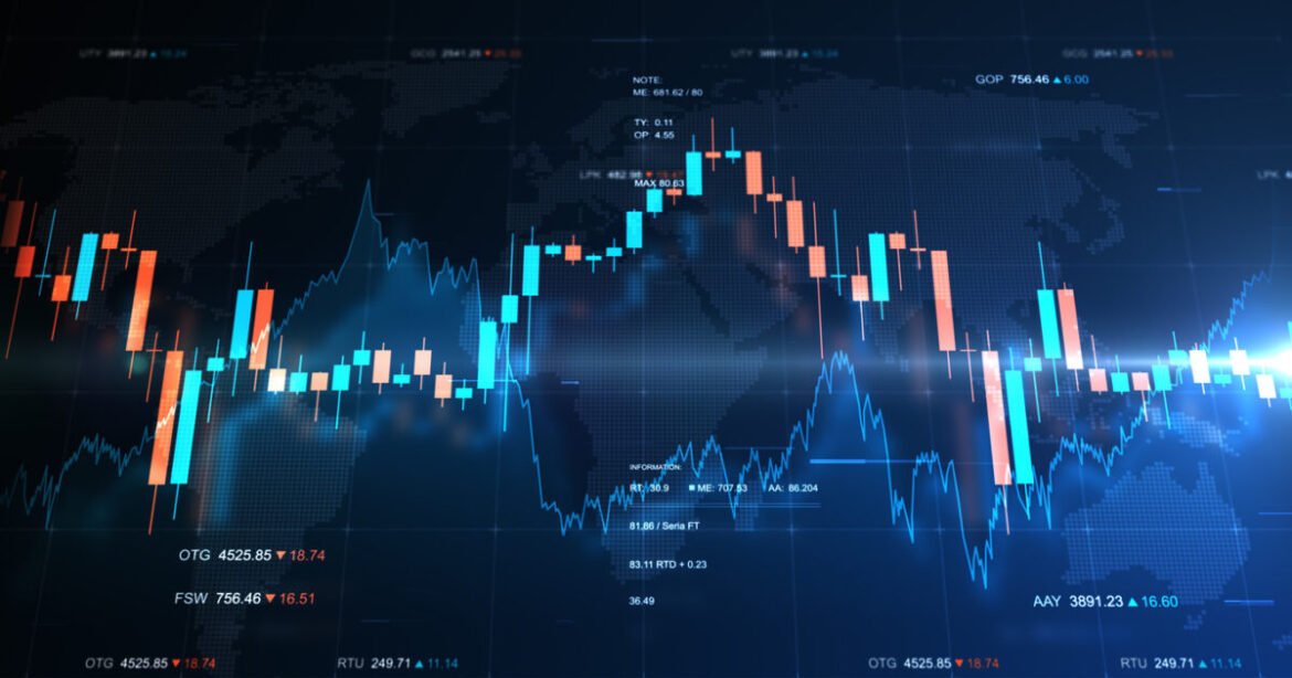 Wall Street: Το τεχνολογικό ράλι εκτοξεύει τις μετοχές εν μέσω ανόδου των ομολόγων και προετοιμασίας για τους δασμούς Τραμπ