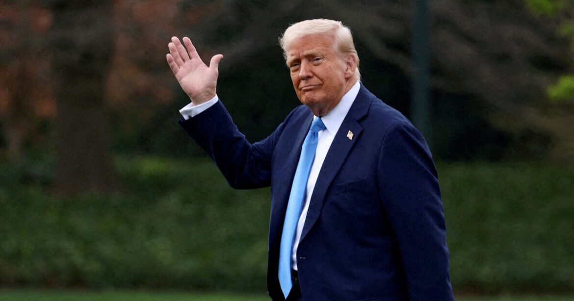 «ΗΠΑ: Άμεση Εφαρμογή Δασμών Τραμπ – Τι Σημαίνει για την Οικονομία»