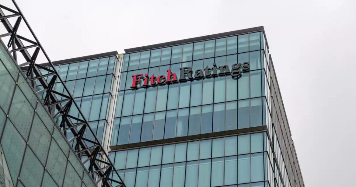 Fitch: Εντυπωσιακή Αναβάθμιση για τις 4 Συστημικές Τράπεζες – Στο ΒΒΒ- η Εθνική και Eurobank!