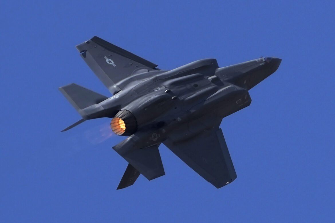 «Τουρκία: Νέο γύρο διαπραγματεύσεων για τα F-35 με αποστολή στις ΗΠΑ»