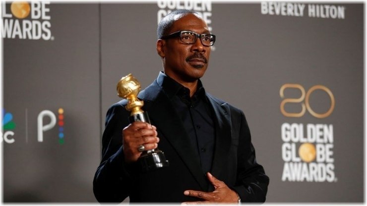 Έντι Μέρφι: Η Σημαντική Συμβουλή του Σίντνεϊ Πουατιέ για το Ρόλο στο ‘Malcolm X