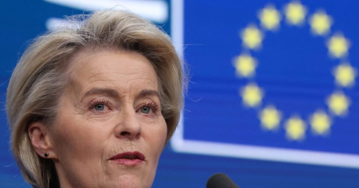 ΕΕ: Αντεπίθεση στους δασμούς Τραμπ με φόρους στις Big Tech και διαδικτυακές πωλήσεις!