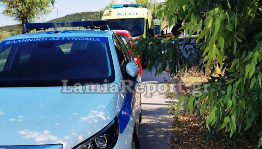 Φθιώτιδα: Σοκ από την τραγωδία με τον 54χρονο μάγειρα που βρέθηκε νεκρός από καραμπίνα