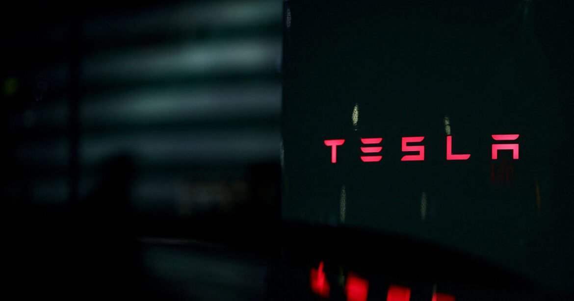 Σοκ για την Tesla: Πτώση 13% στις παγκόσμιες πωλήσεις το α΄ τρίμηνο του 2025!