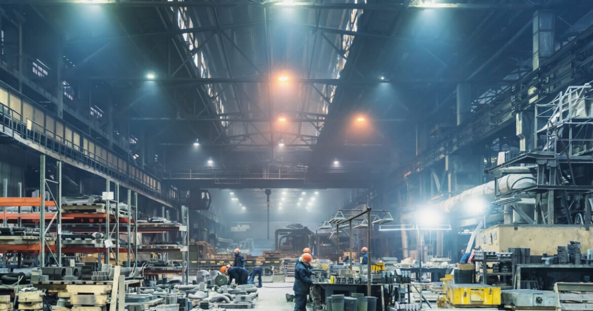 «Ιταλία σε Κίνδυνο: Οι Δασμοί Τραμπ Απειλούν τη Βιομηχανία της Χώρας»