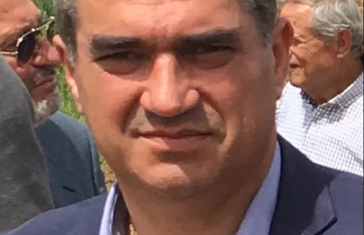 «Δημήτριος Αναγνώπουλος: Ο Νέος Γενικός Γραμματέας Υποδομών που θα αλλάξει τα δεδομένα»