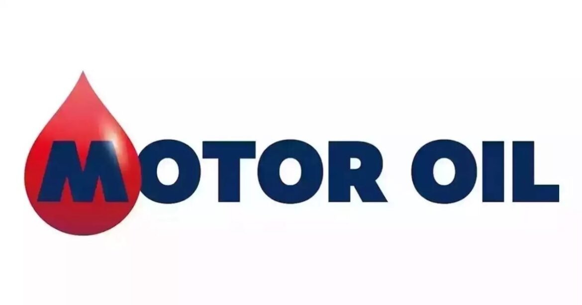 Motor Oil: Εντυπωσιακή Άνοδος με Λειτουργικά Κέρδη 967 εκατ. ευρώ για το 2024!