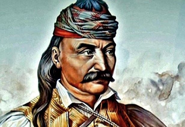 3 Απριλίου: Ανακαλύπτοντας τα Καταλυτικά Γεγονότα που Σημάδεψαν την Ιστορία