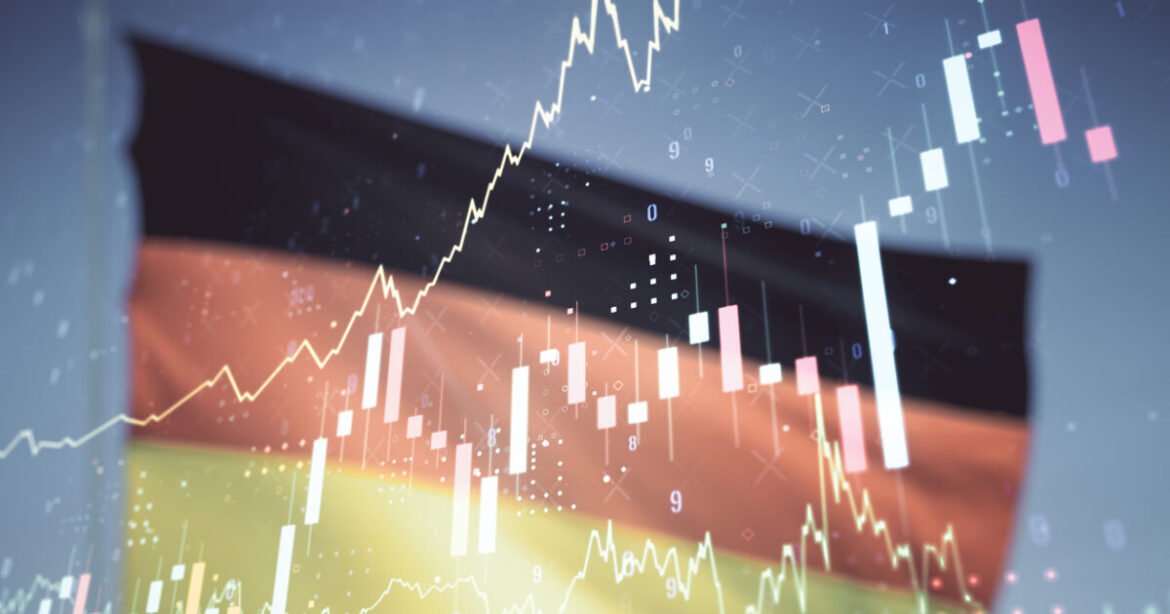 «Γερμανία: Οι επιπτώσεις των δασμών Τραμπ στις ευρωπαϊκές εισαγωγές είναι λιγότερο ανησυχητικές από ό,τι αναμενόταν»