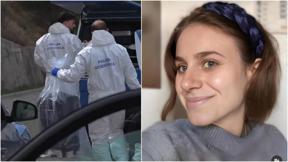 Σοκ στην Ιταλία: Νεκρή 22χρονη φοιτήτρια ανακαλύφθηκε μέσα σε βαλίτσα