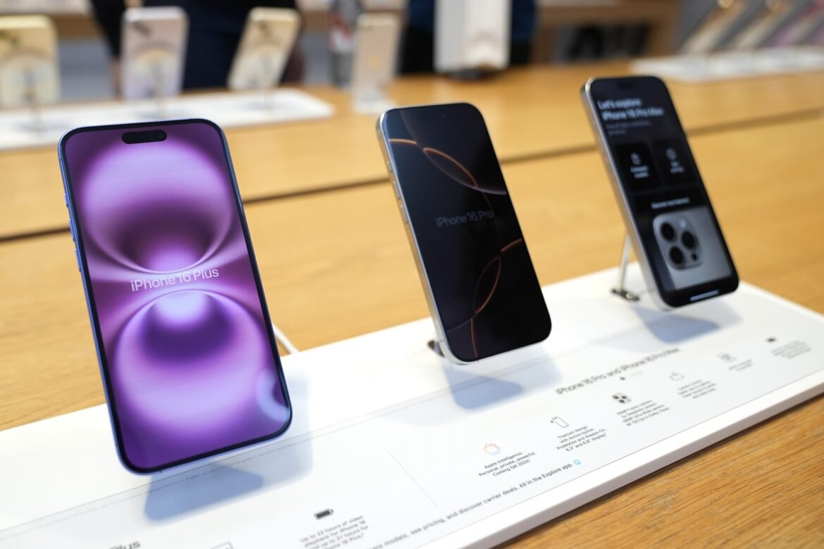 IPhone: Οι Δασμοί Τραμπ Φέρνουν Ανατροπές στις Τιμές – Όλες οι Λεπτομέρειες!