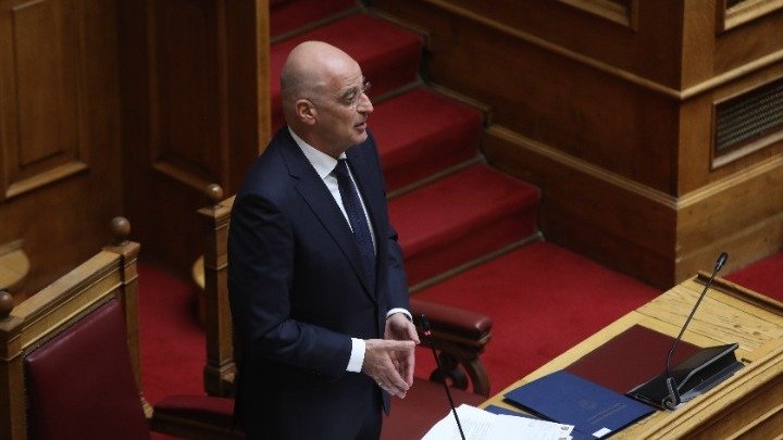 Δένδιας: Πέντε Σημαντικά Βήματα για Διαφάνεια στα Εξοπλιστικά των Ενόπλων Δυνάμεων