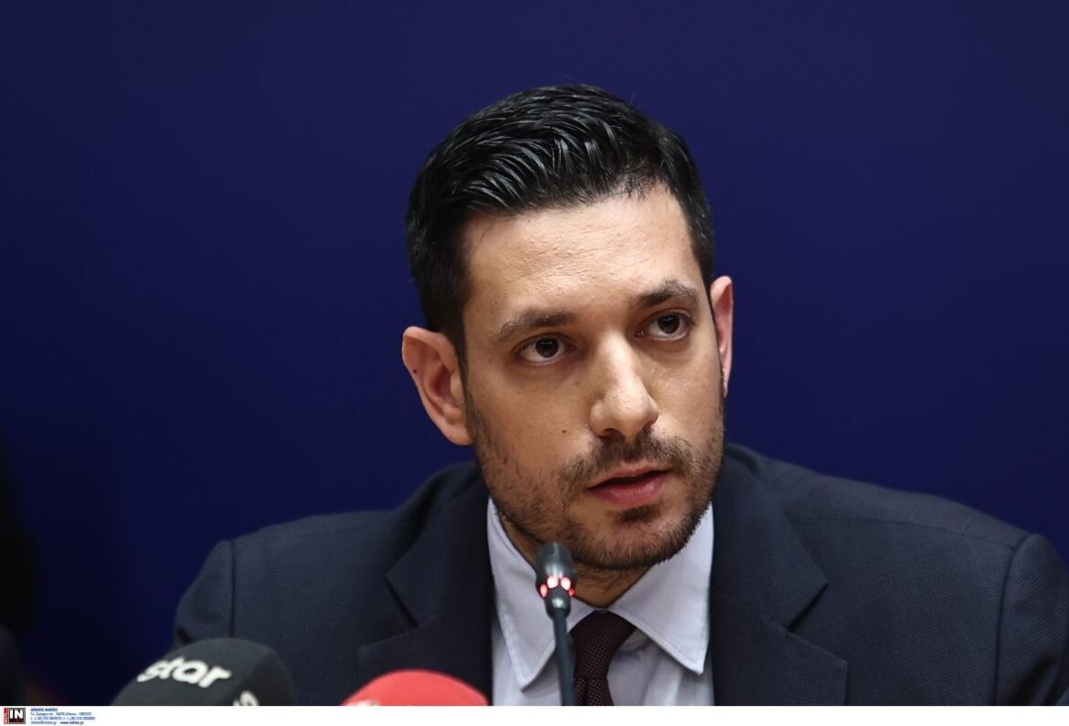 «Κυρανάκης: Ξεκίνησε η Επαναξιολόγηση Όλων των Υπαλλήλων στα Σταθμαρχεία – Τι Πρέπει να Γνωρίζετε»