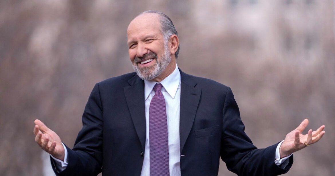 «ΗΠΑ: Ο Υπουργός Εμπορίου προειδοποιεί για το ‘τέρας’ των εμπορικών φραγμών από ξένες χώρες»