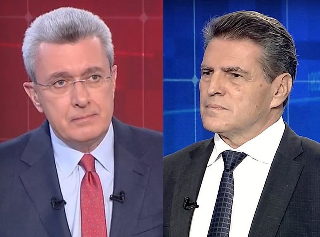 Δημοσκόπηση ΑΝΤ1: Πώς επηρεάζουν τα κριτήρια ψήφου τον νόμο περί ευθύνης υπουργών και το μεταναστευτικό