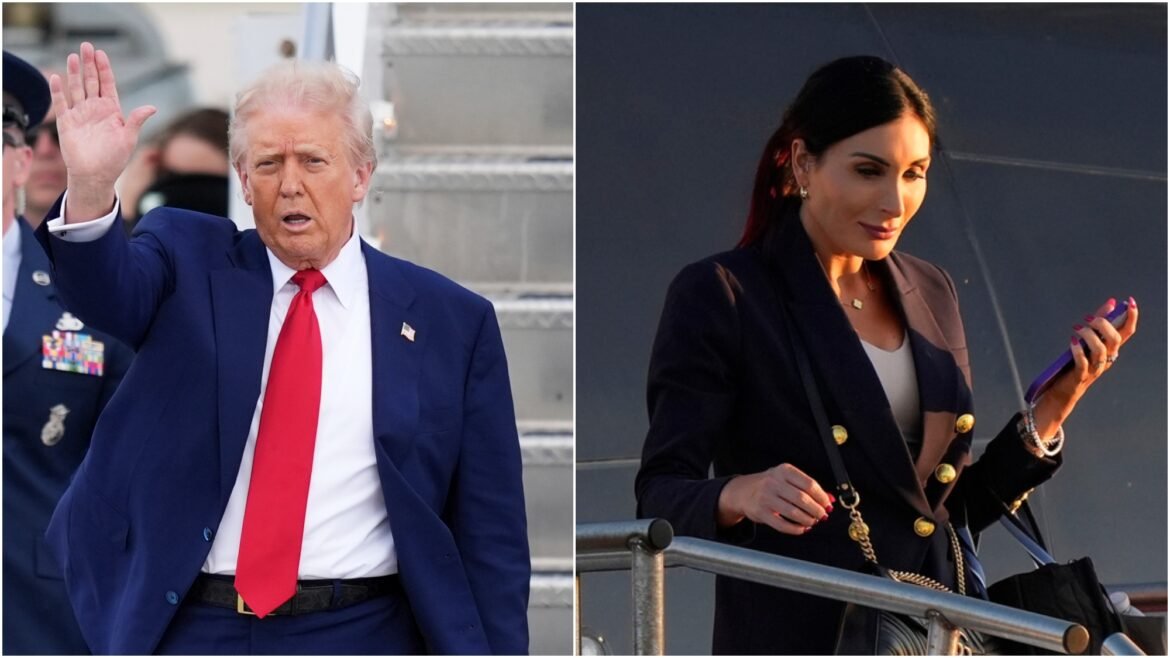 «Ο Τραμπ Απολύει την Ηγεσία της NSA: Η Σαλώμη των Ακροδεξιών Συνωμοσιολόγων»