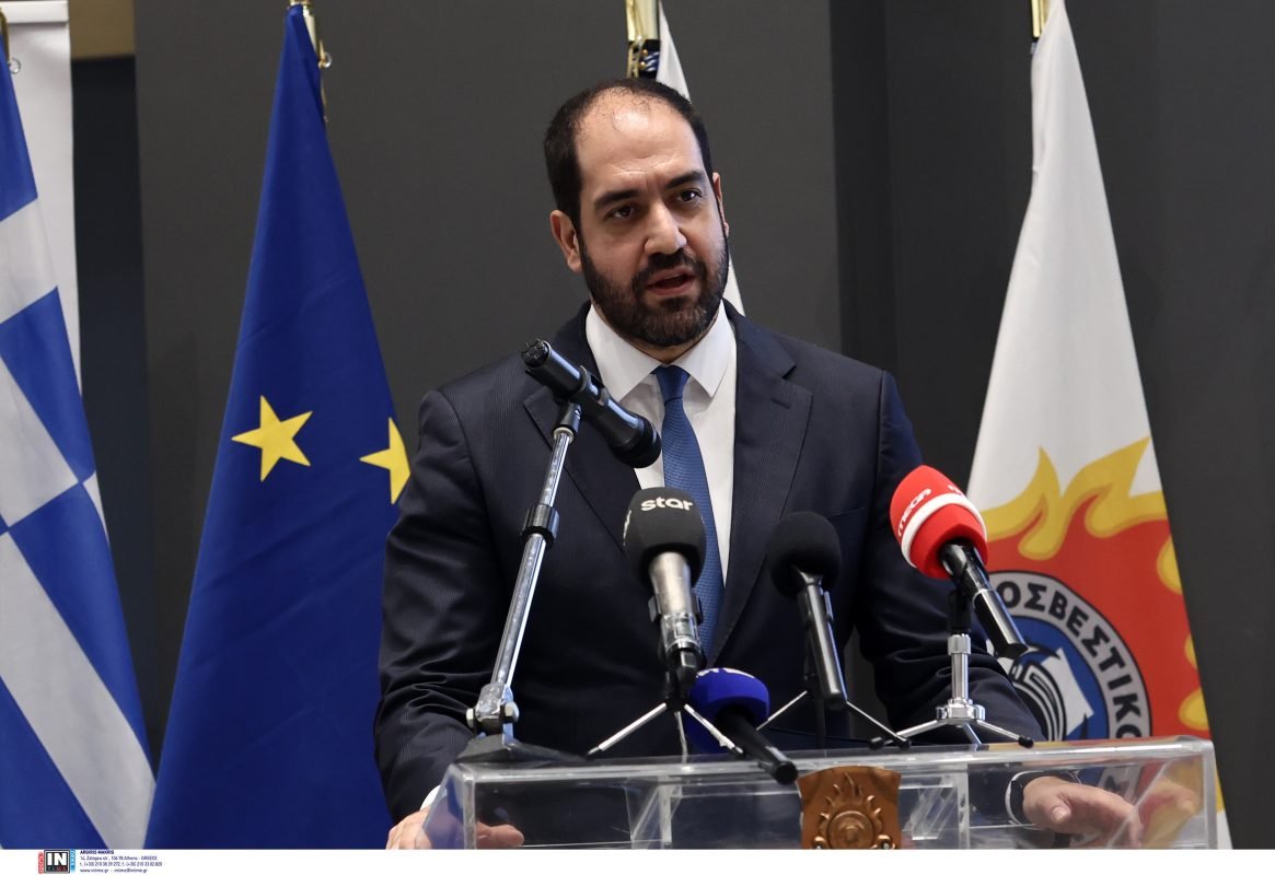 Κεφαλογιάννης: 40 εκατ. ευρώ στους δήμους για την καθαριότητα των ακαθάριστων οικοπέδων!