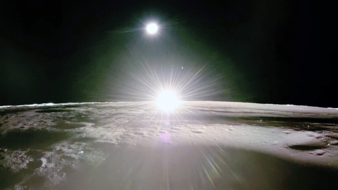 «NASA: Ο αστεροειδής 2024 YR4 δεν απειλεί τη Γη, αλλά η Σελήνη βρίσκεται σε κίνδυνο!»