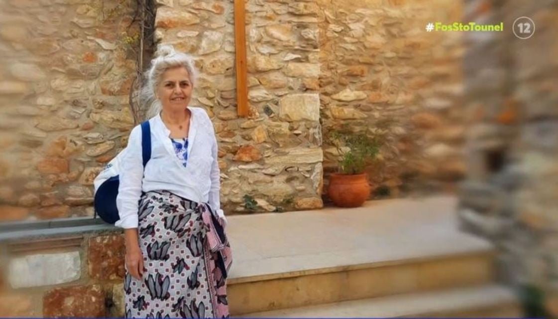 «Φως στο Τούνελ»: Αγωνία και Αβεβαιότητα για την Αγνοούμενη Εικαστικό – Οι Φίλες της Εκφράζουν τους Φόβους τους