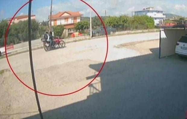 Αιτωλοακαρνανία: Οι ύποπτες κινήσεις των δραστών πριν τη ληστεία – Το κρίσιμο λάθος που τους πρόδωσε!