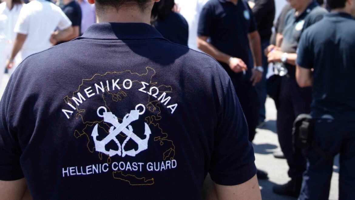 Βόλος: Απολογείται ο λιμενικός που κατηγορείται για ασέλγεια σε βάρος ανηλίκων