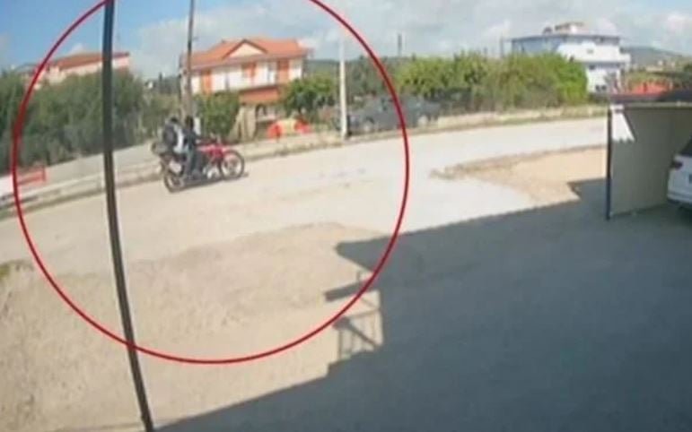 «Σοκ στην Αιτωλοακαρνανία: Ένοπλη ληστεία τράπεζας με σπάνιο MP5 και κλεμμένες μηχανές»