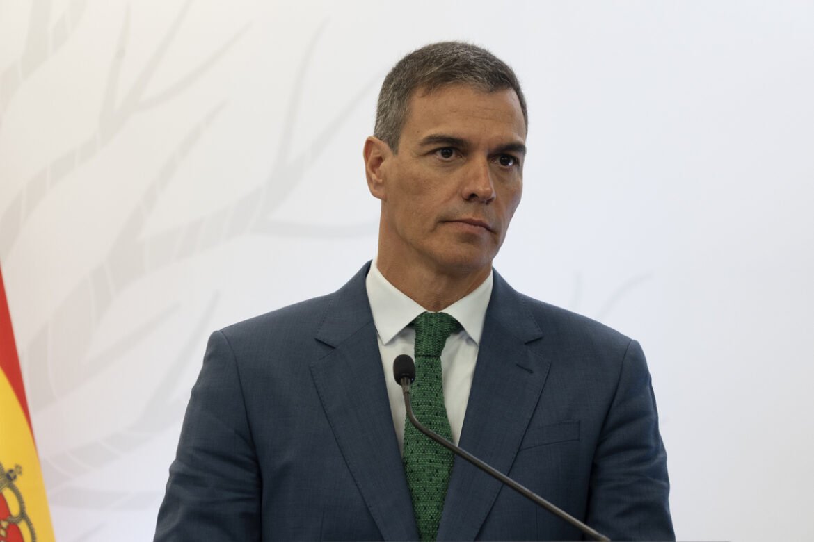 «Ισπανία: 14 δισ. ευρώ για την στήριξη κλάδων και επιχειρήσεων που πλήττονται από τους δασμούς Τραμπ – Το «Πακέτο Σάντσεθ» σε δράση!»