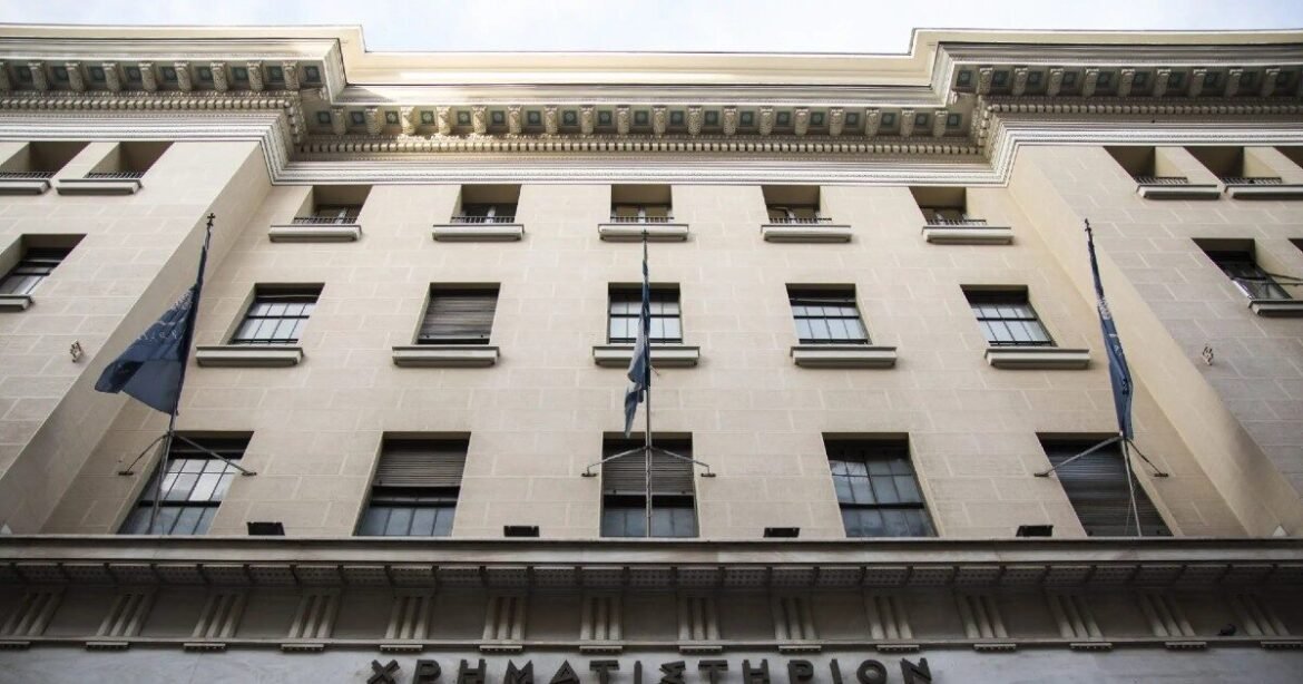 Χρηματιστήριο Αθηνών: Εντυπωσιακή άνοδος και τζίρος 149,35 εκατ. ευρώ στο κλείσιμο της συνεδρίασης!