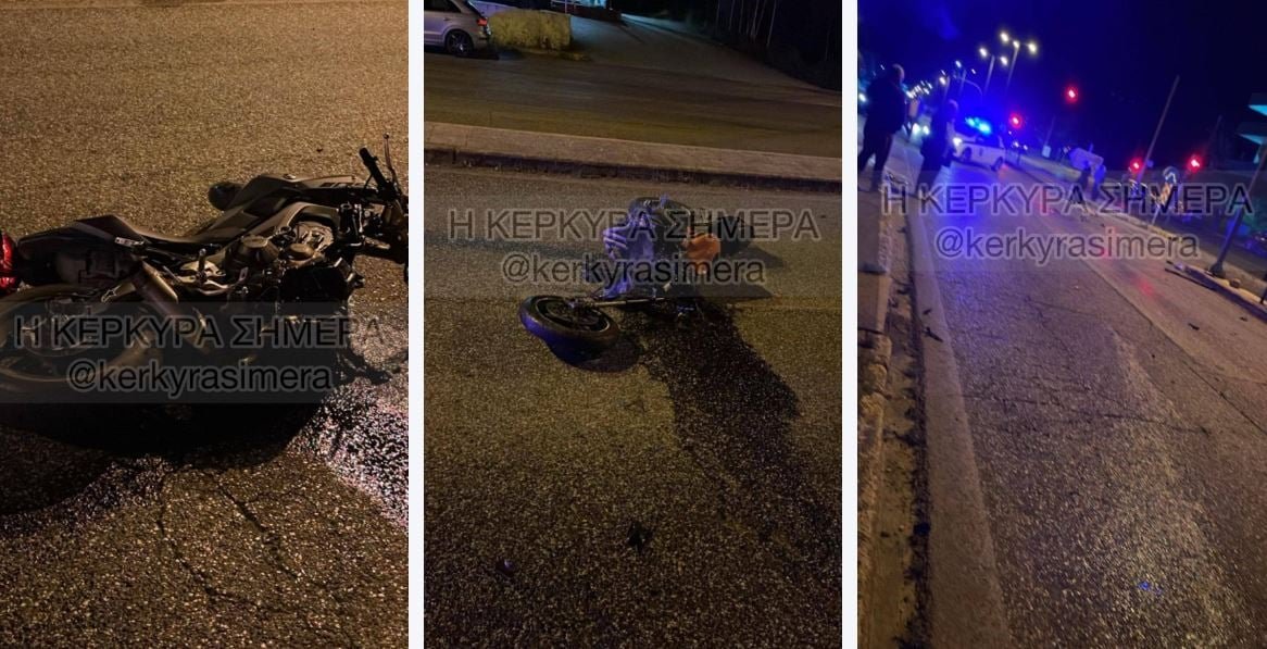 «Τραγωδία στην Κέρκυρα: Ο πατέρας του 31χρονου θύματος απαιτεί δικαιοσύνη – “Ήταν έγκλημα!”»