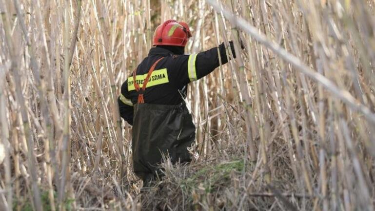 Χανιά: Επείγουσα επιχείρηση για τον 17χρονο Άγγλο που αγνοείται στη Μονή Γουβερνέτου