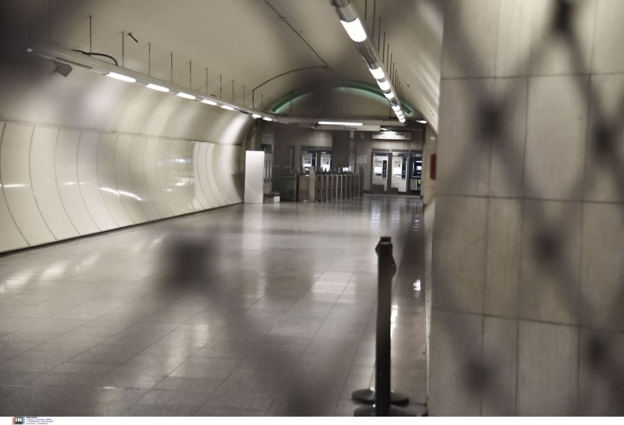 «Απεργία 9 Απριλίου: Πώς θα επηρεαστούν τα λεωφορεία και τα τρόλεϊ»