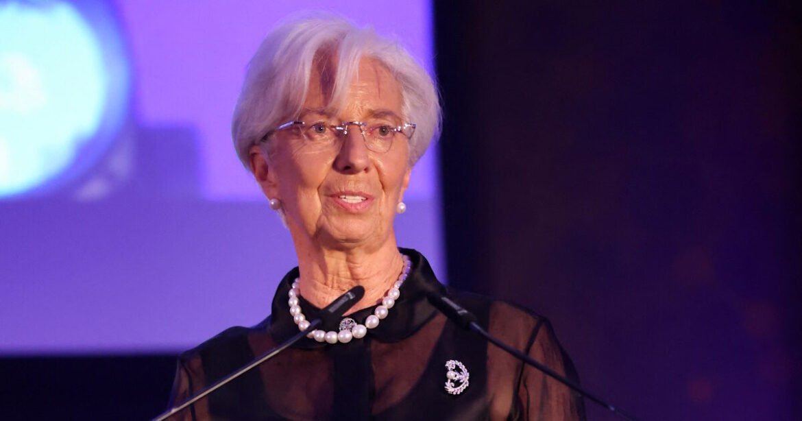 «Οι Δασμοί Τραμπ: Η Καταλυτική Δύναμη Πίσω από τη Νέα Μείωση Επιτοκίων στην Ευρώπη»