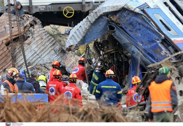 Αποκαλύψεις Τέμπη: Τα e-mail Παπαδημητρίου-Άκκου που αλλάζουν τα δεδομένα στο πόρισμα του ΕΟΔΑΣΑΑΜ