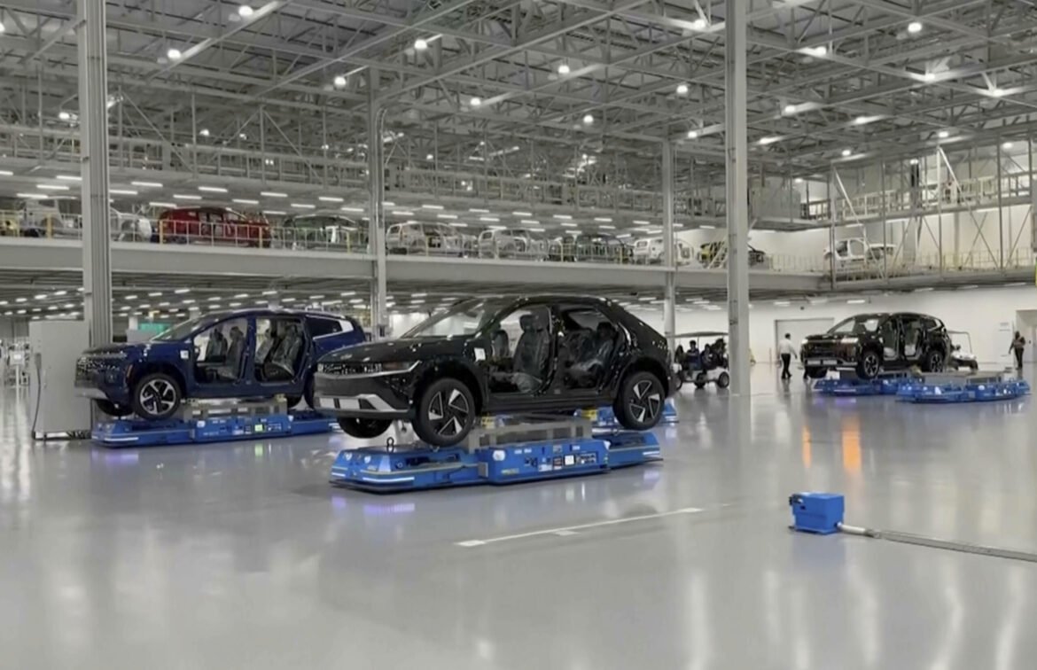 «Η ΕΕ και Ινδία σε Στρατηγική Συμφωνία: Κατάργηση Δασμών στις Εισαγωγές Αυτοκινήτων στο Τραπέζι»