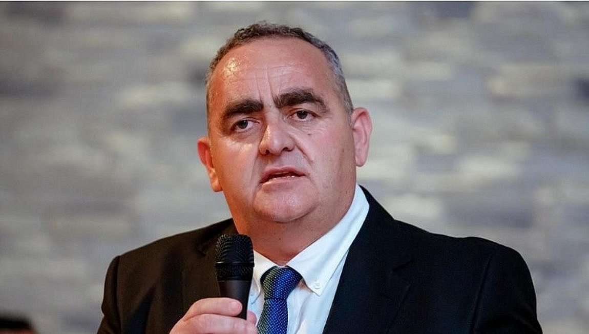 «Μπελέρης: Το Ευρωπαϊκό Δικαστήριο ανοίγει τον δρόμο για έρευνα στις παρατυπίες της σύλληψης και προφυλάκισής του»