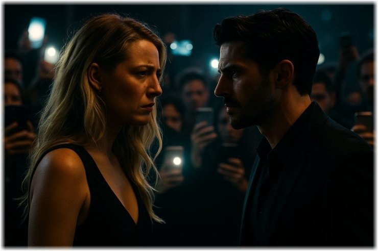 «Οι Χολιγουντιανές Κόντρες: Μια Νέα Εποχή για το Χόλιγουντ»