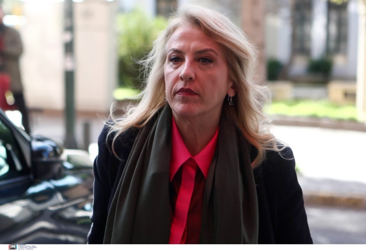 Ρένα Δούρου: Η κυβέρνηση ανοίγει την πόρτα στην Τουρκία για την ηλεκτρική διασύνδεση Ελλάδας – Κύπρου;