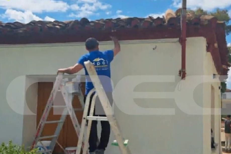 Αργολίδα: Αναγέννηση στον Αρχαιολογικό Χώρο – Καθαρισμός που ικανοποίησε τη Λίνα Μενδώνη – ΦΩΤΟγραφίες