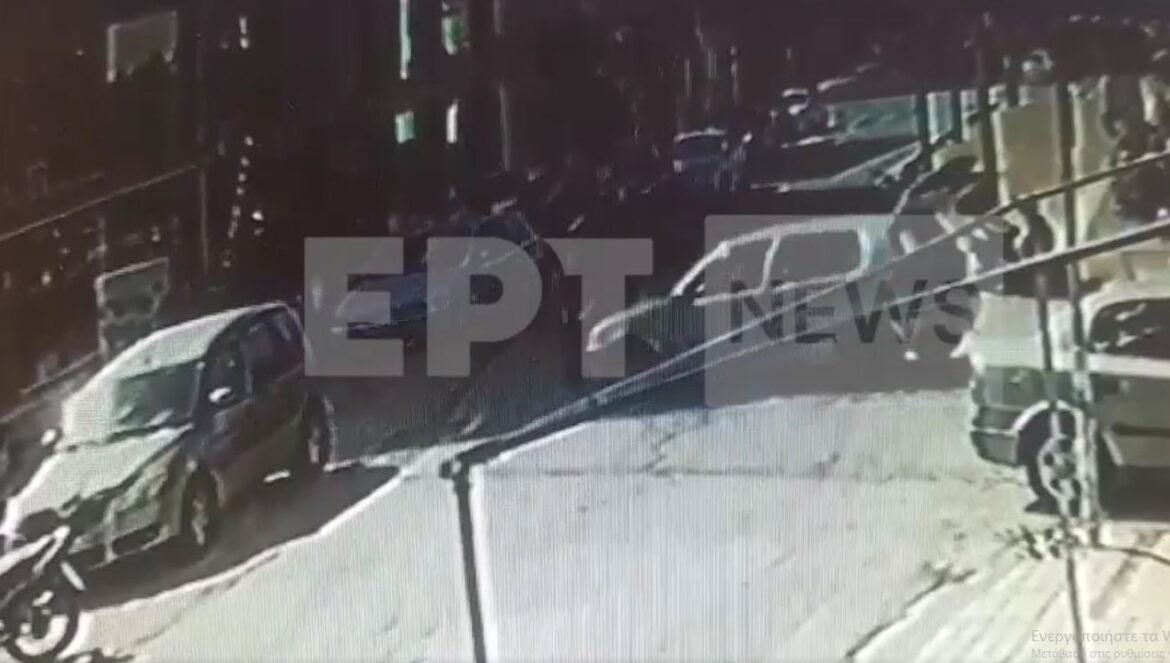 Καλαμάτα: Στον ανακριτή ο 47χρονος που προκάλεσε πανικό στους δρόμους με σοβαρό τροχαίο!