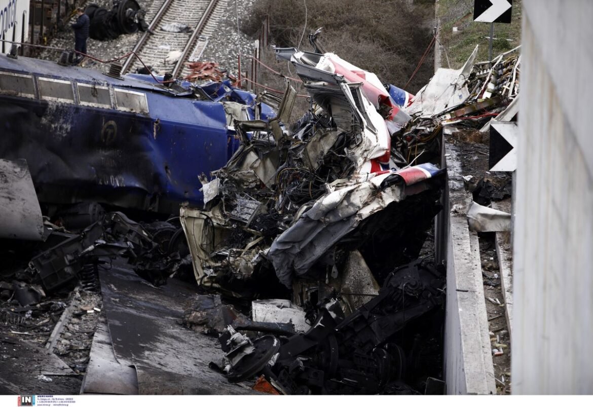 «Τέμπη: Η ανατροπή του πορίσματος ΕΟΔΑΣΑΑΜ για την πυρόσφαιρα – Όλα τα «μπρος-πίσω» που προκάλεσαν αίσθηση»