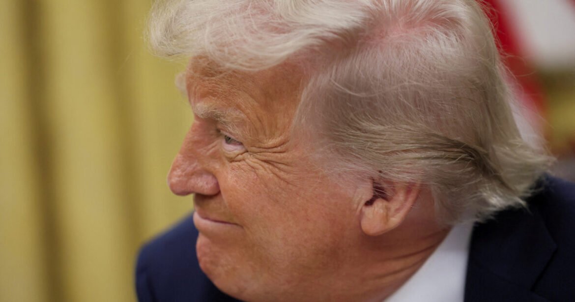 Ασιατικές Αγορές σε Πτώση: Οι Αμερικανικοί Δασμοί 104% κατά της Κίνας Δημιουργούν Αναταραχή