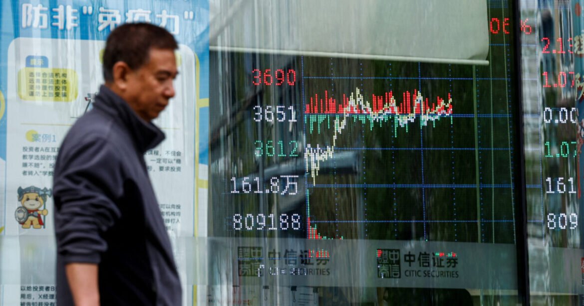 Το υπερ-όπλο της Κίνας κατά των δασμών Τραμπ λέγεται αμερικανικά ομόλογα: Πόσο πιθανόν είναι το ξεπούλημα τους;