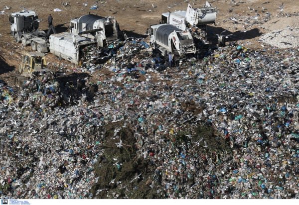 «Ανατροπή στην Ταφή Απορριμμάτων: Ψηφίζεται την Πέμπτη η Νέα Διάταξη για Ανταποδοτικότητα στην Αυτοδιοίκηση»